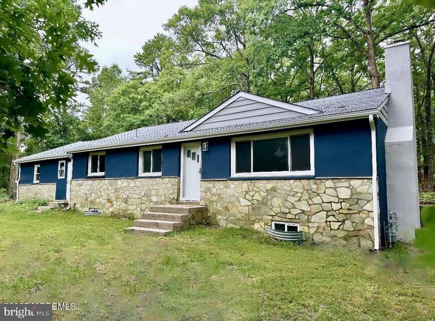Property Photo:  135 S Main Street  NJ 08005 