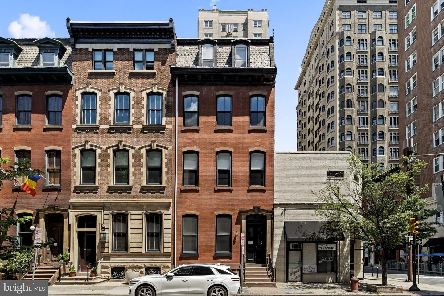 Property Photo:  1903 Spruce Street 00 2C  PA 19103 