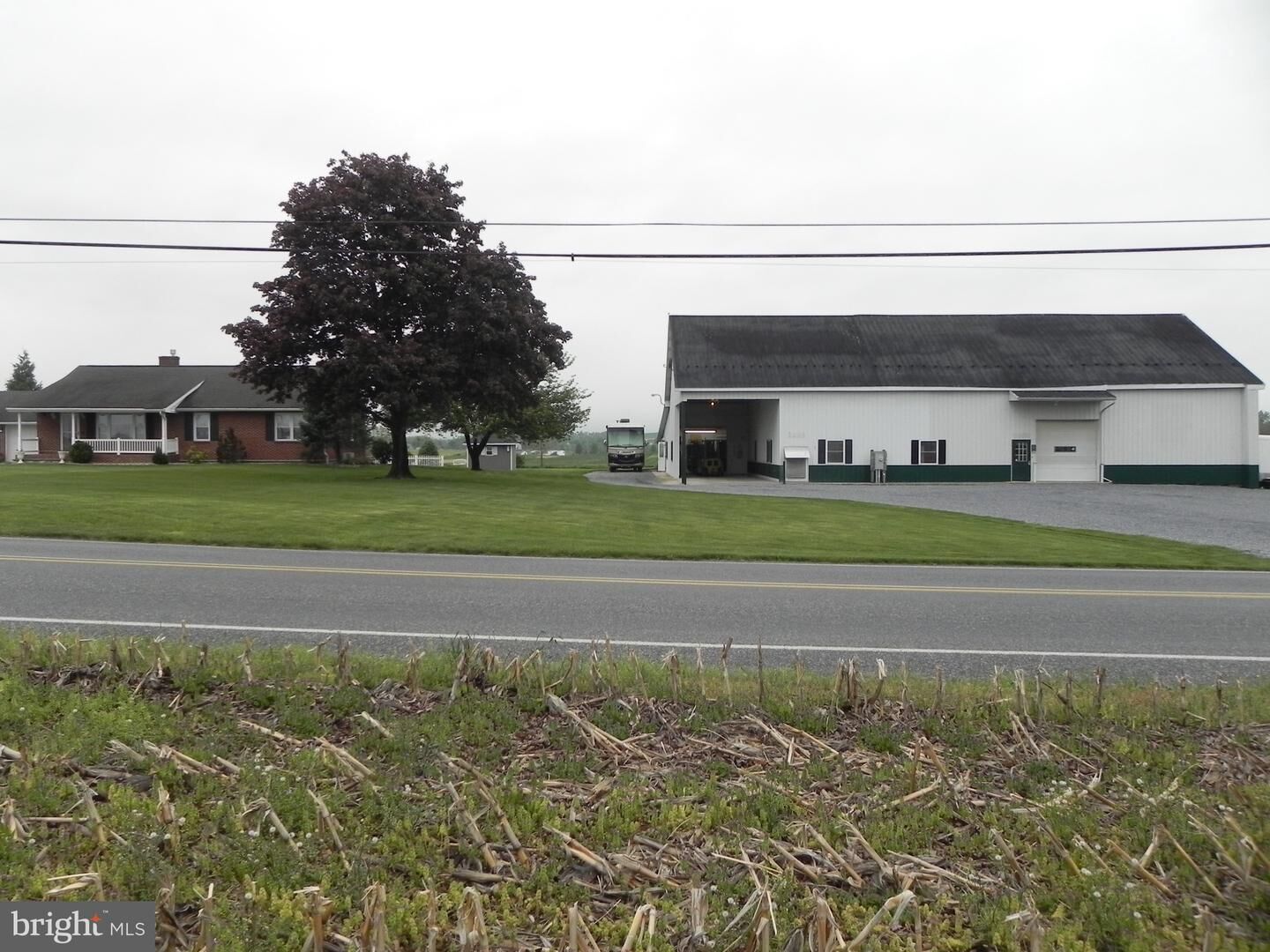 Property Photo: 3669 Parnell Drive PA 17236