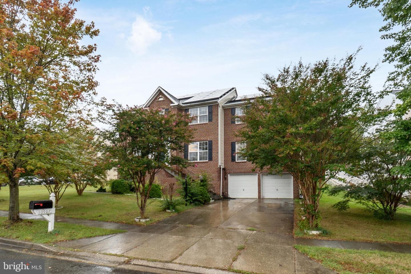 Property Photo:  10107 Mike Road  MD 20744 