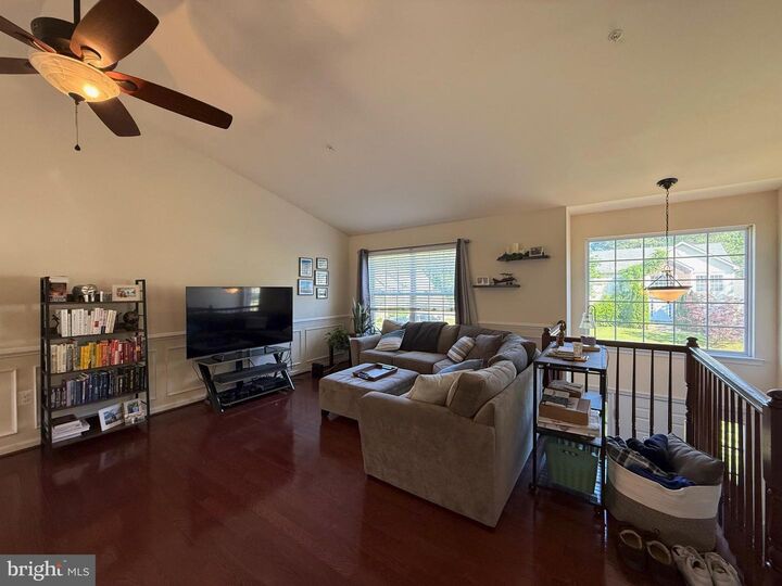 Property Photo:  20850 Autumn Mill Court  MD 20634 