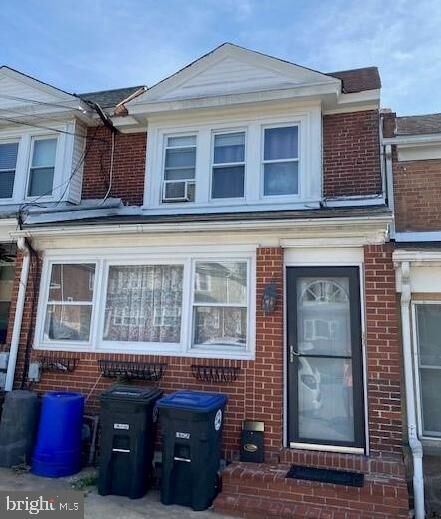 Property Photo:  121 W 6th Avenue  PA 19428 
