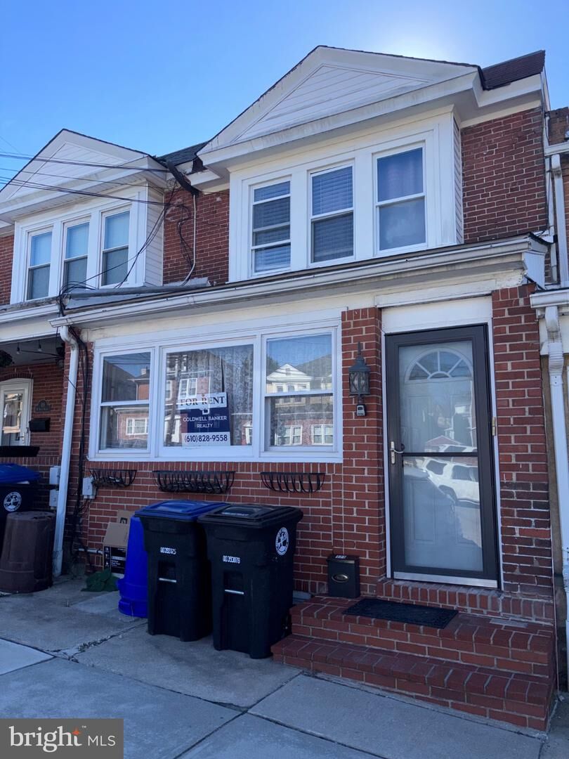 Property Photo:  121 W 6th Avenue  PA 19428 