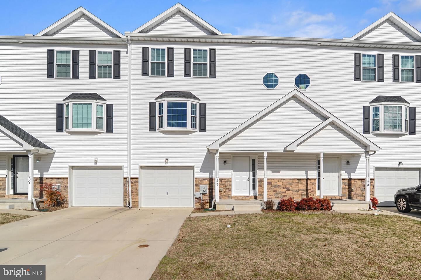 Property Photo:  43 Pepperwood Drive  DE 19934 