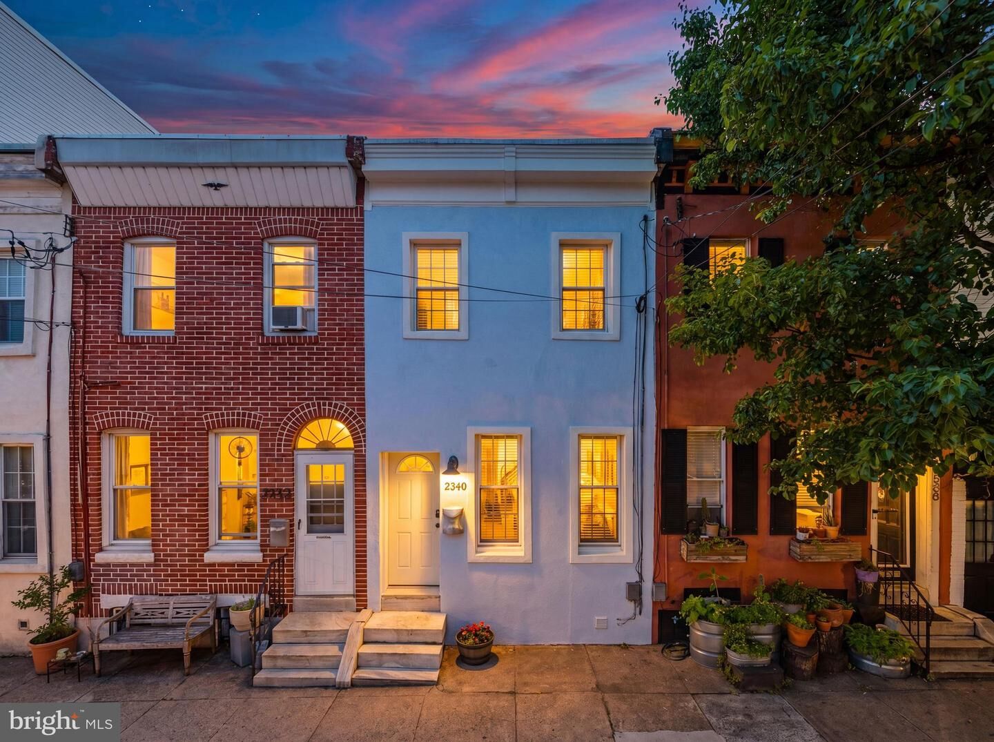 Property Photo:  2340 E Letterly Street  PA 19125 