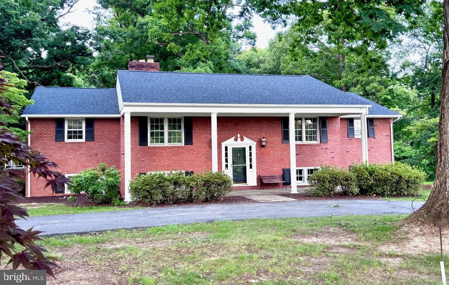 Property Photo:  7627 Summit Point Road  WV 25414 