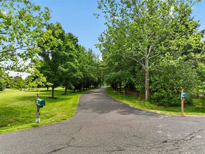 Property Photo: 3369 Saddle Wood Court PA 19446