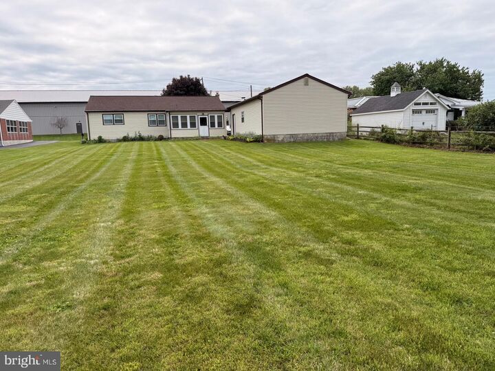 Property Photo: 311 Poplar Street PA 17087