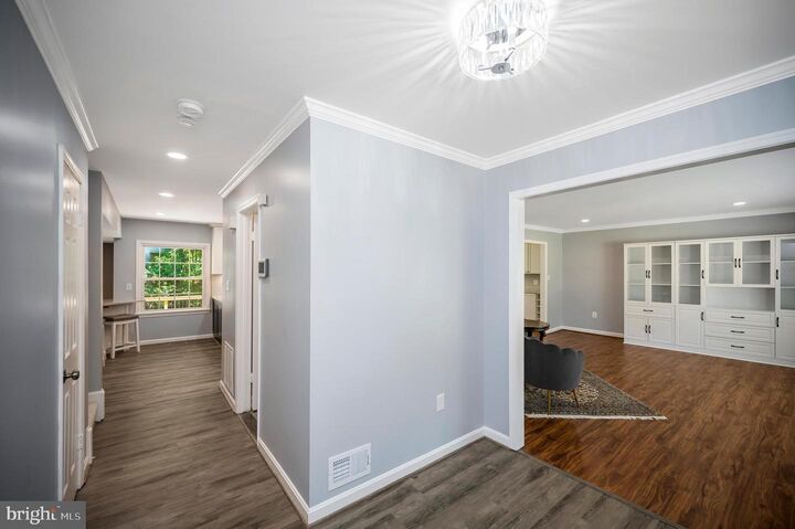 Property Photo: 4611 Tapestry Drive VA 22032