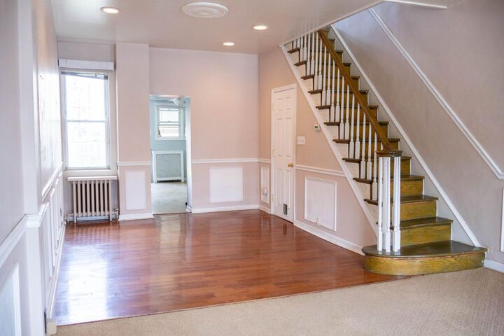 Property Photo: 4368 Edgemont PA 19137