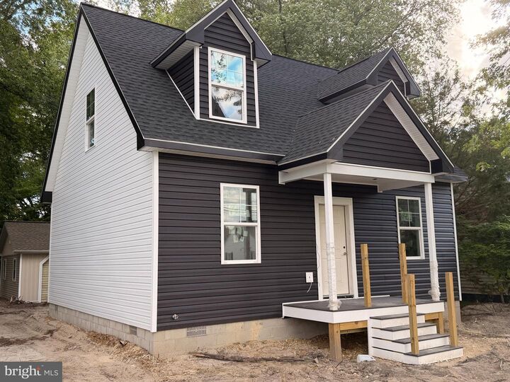 Property Photo:  504 Washington Street  MD 21804 