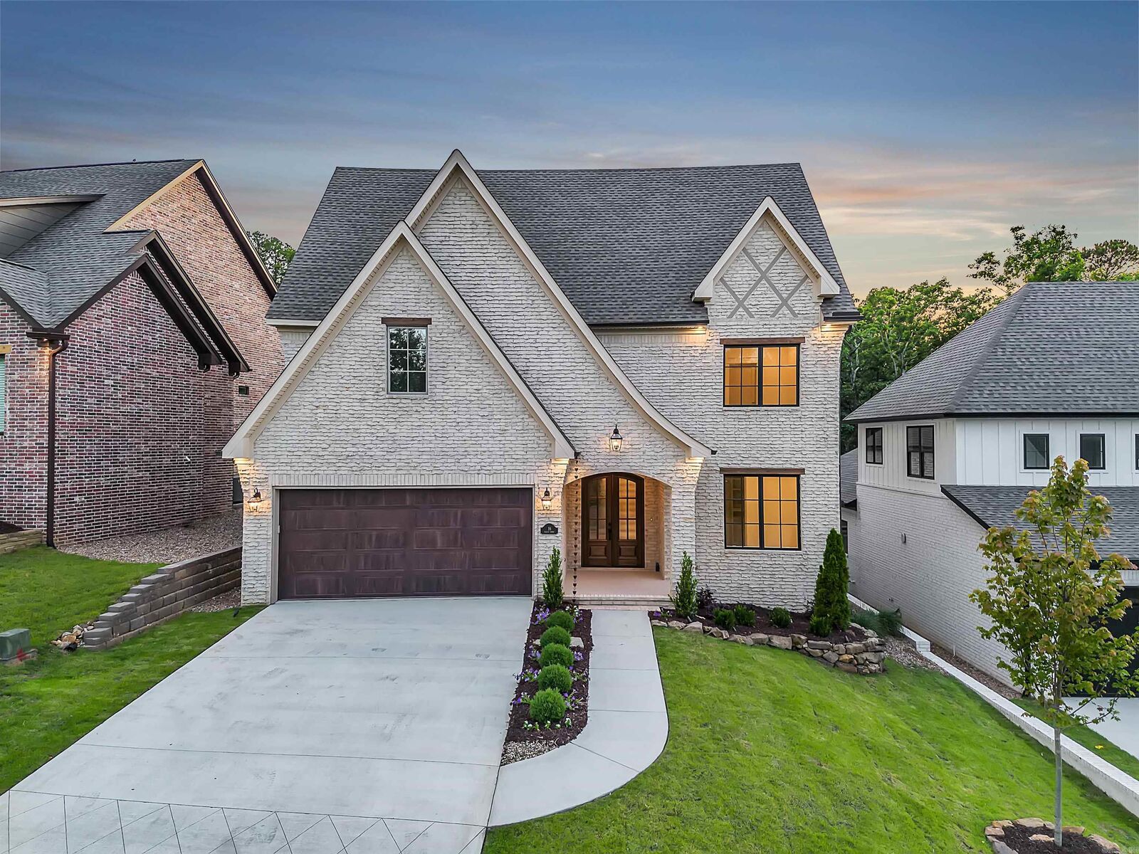 Property Photo:  16 Calion Dr  AR 72223 