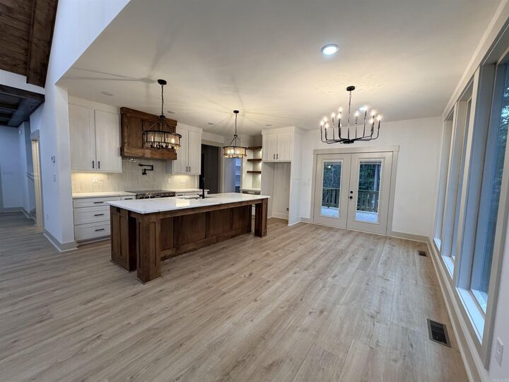 Property Photo:  162 Ouachita  AR 71957 