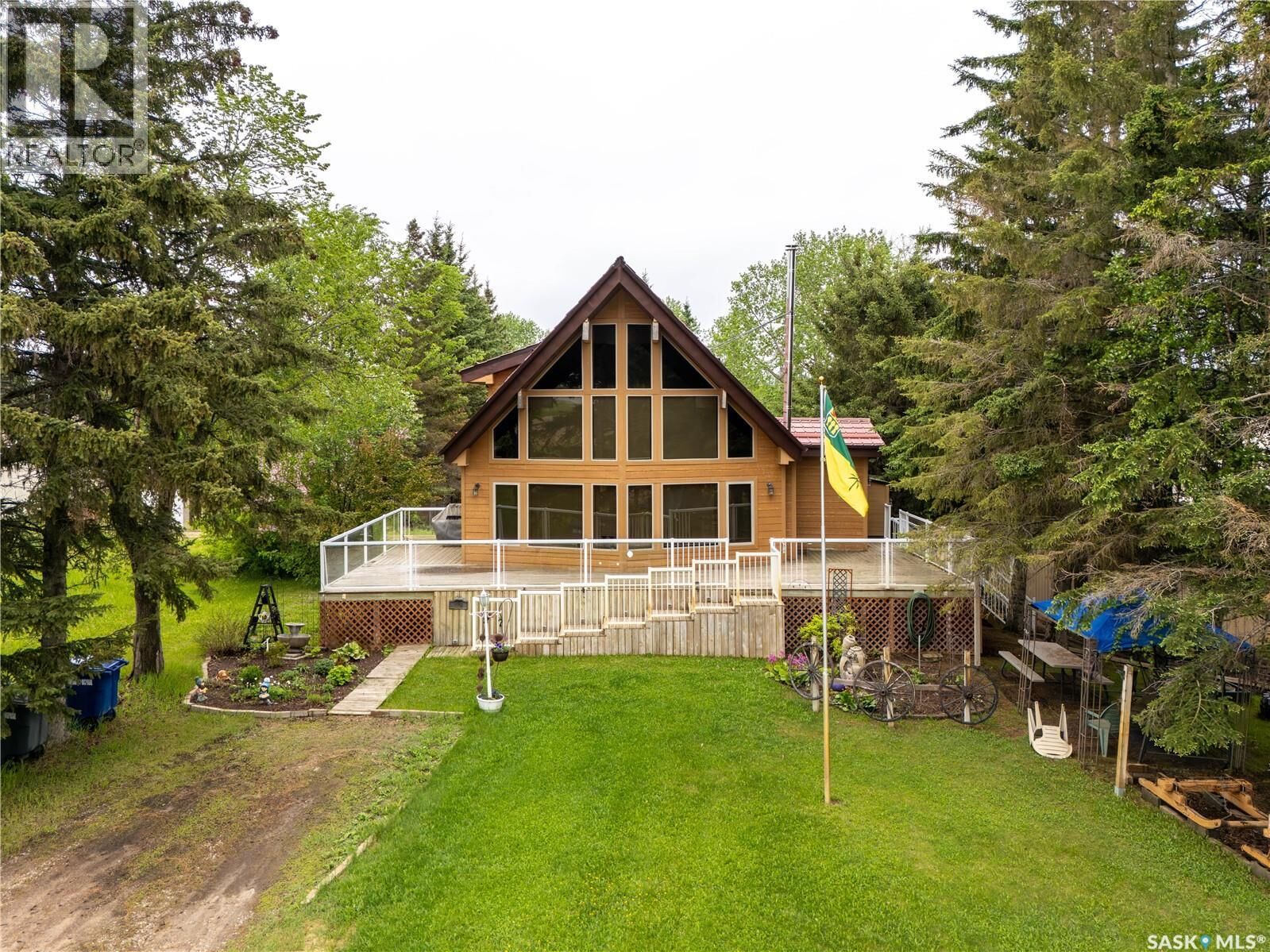 Property Photo:  228 Main Street  SK S0M 2K0 