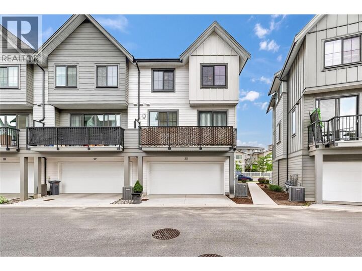 Property Photo:  307 Glen Park Drive 30  BC V1V 0H1 