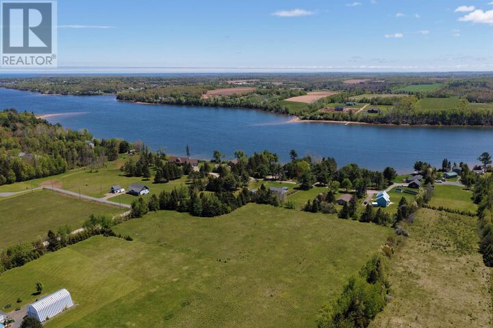 Property Photo: Lot 19 Fox Run Lane PE C0A 1R0