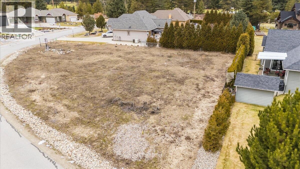Property Photo:  1609 Tower Ridge Road  BC V1N 4W7 
