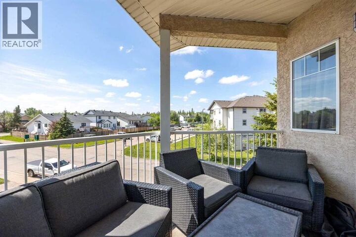 Property Photo:  1095 Timberline Drive  AB T9K 1Y7 