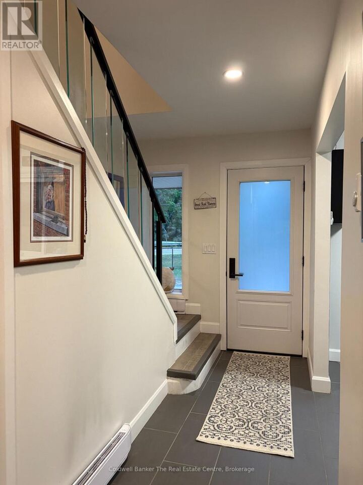 Property Photo: 142 Ecclestone Drive 15 ON P1L 1G6