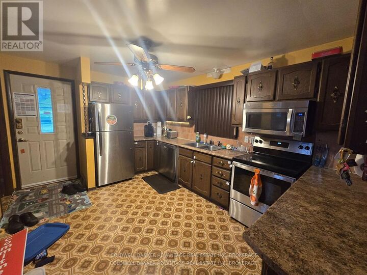 Property Photo:  12 Empire Street  ON L3B 2L2 