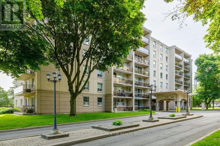 Property Photo:  6390 Huggins Street 201  ON L2J 1H1 