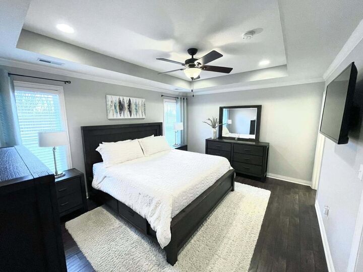Property Photo: 401 E Honey Ln MO 65202