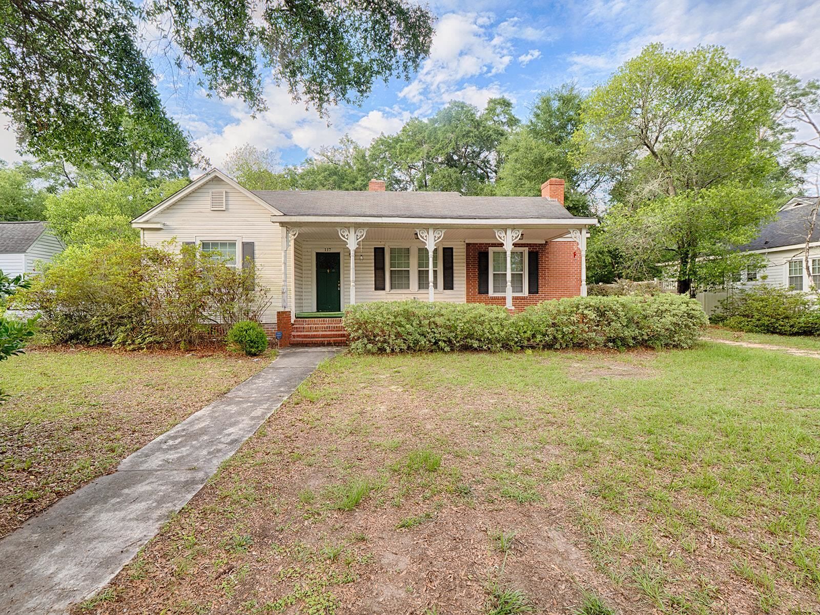 Property Photo: 117 Cooper St. SC 29556