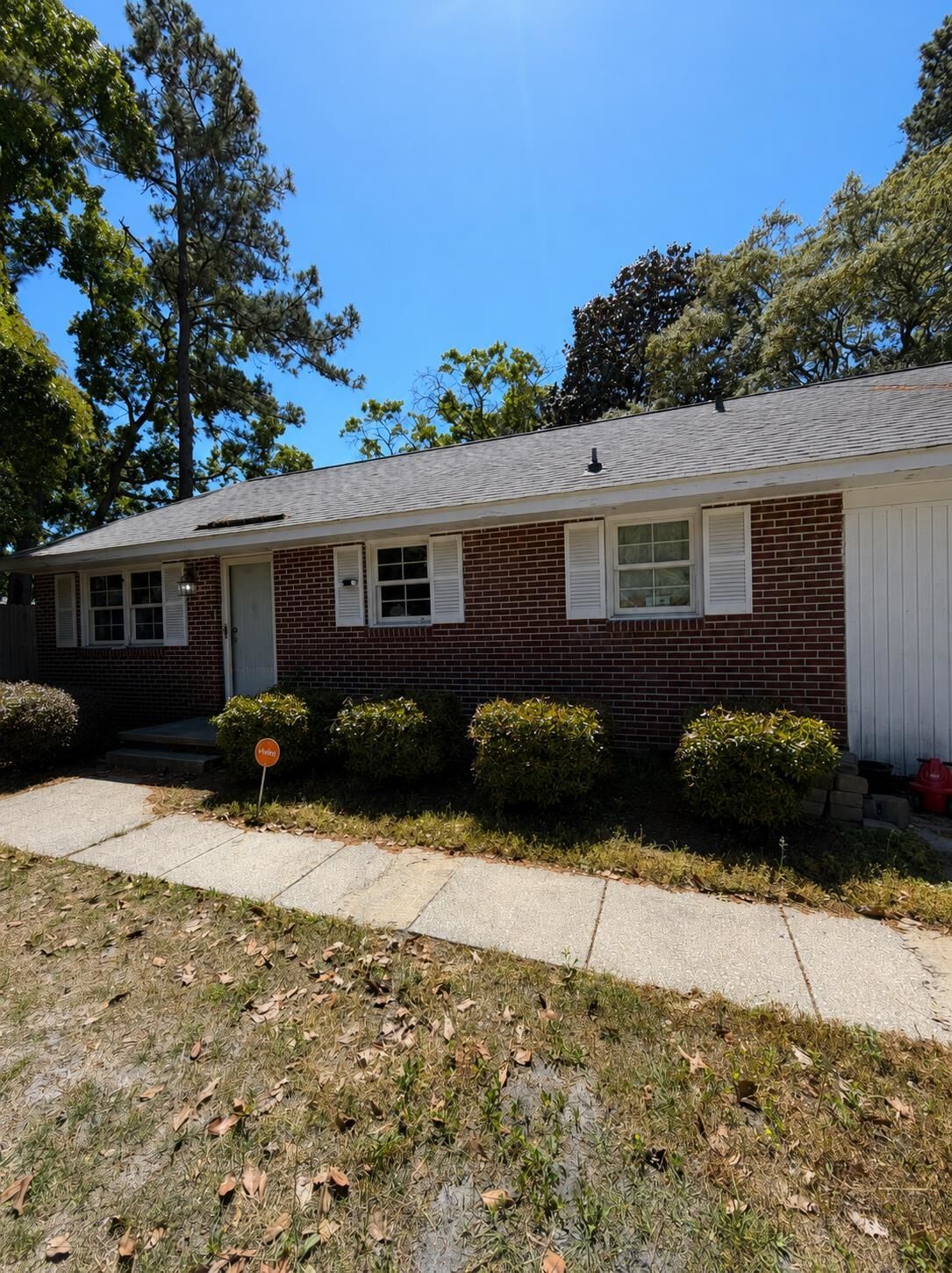 Property Photo: 801 47th Ave. N SC 29577