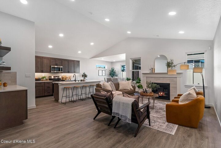 Property Photo:  11952 N Woolridge Way  ID 83858 