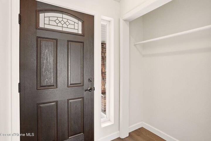 Property Photo: 1001 N 6th St ID 83814