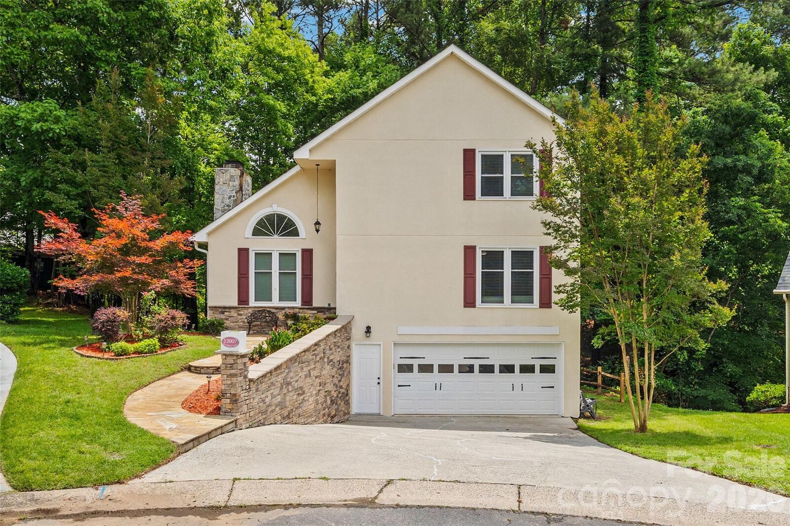 Property Photo:  12007 Woodholm Court  SC 29708 