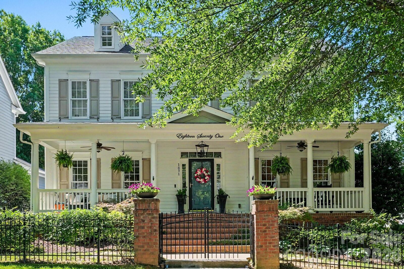 Property Photo:  1871 Second Baxter Crossing  SC 29708 