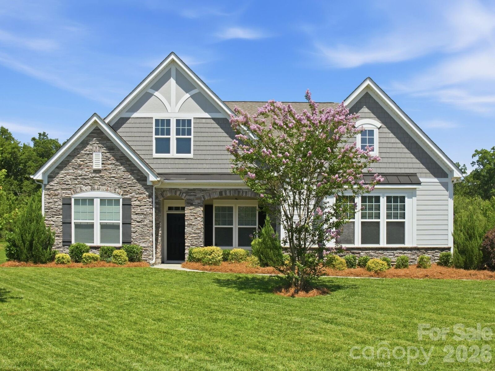 Property Photo: 6548 Bridgemoor Drive 22 NC 28079