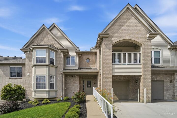 Property Photo: 843 Neeb Road OH 45233
