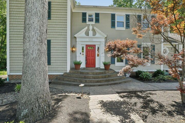 Property Photo:  8383 Ellenwoods Drive  OH 45249 