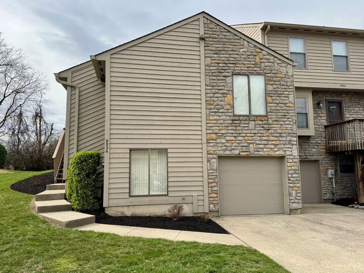 Property Photo: 9526 Colegate Way OH 45011
