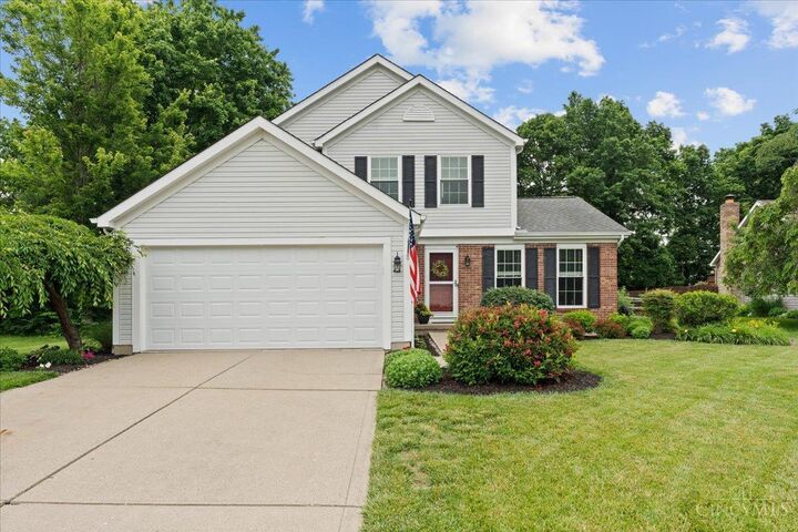 Property Photo: 1250 Copinsay Court OH 45103