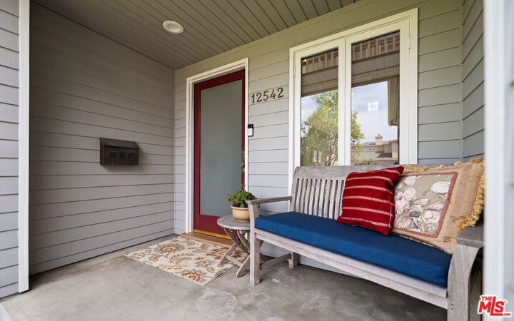 Property Photo:  12542 Brooklake St  CA 90066 