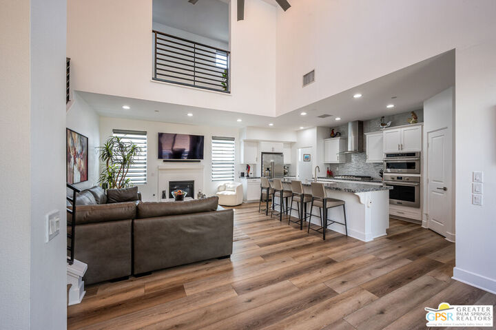 Property Photo:  445 Limestone Flts  CA 92262 