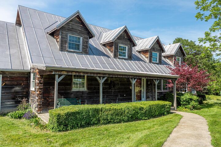 Property Photo:  5329 Township Road 115  OH 43338 