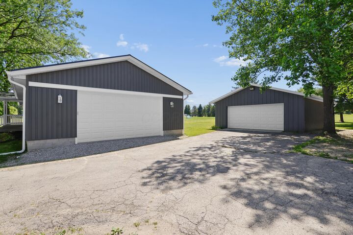 Property Photo: 4600 Liberty Road OH 43015
