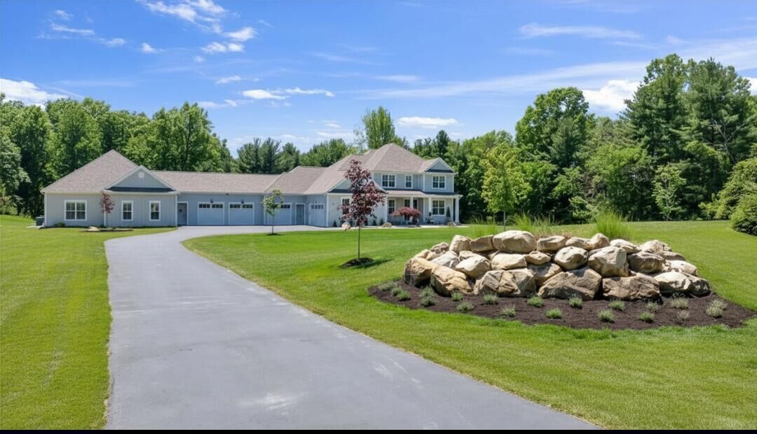 Property Photo:  6675 Clark State Road  OH 43004 