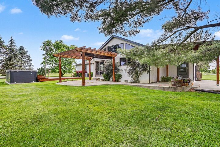 Property Photo:  3376 Kropp Road  OH 43123 