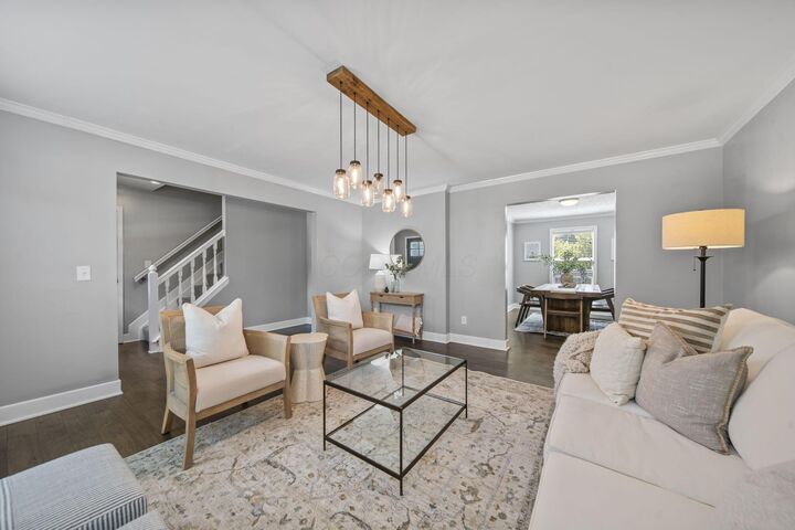 Property Photo: 5657 Pauley Court OH 43235