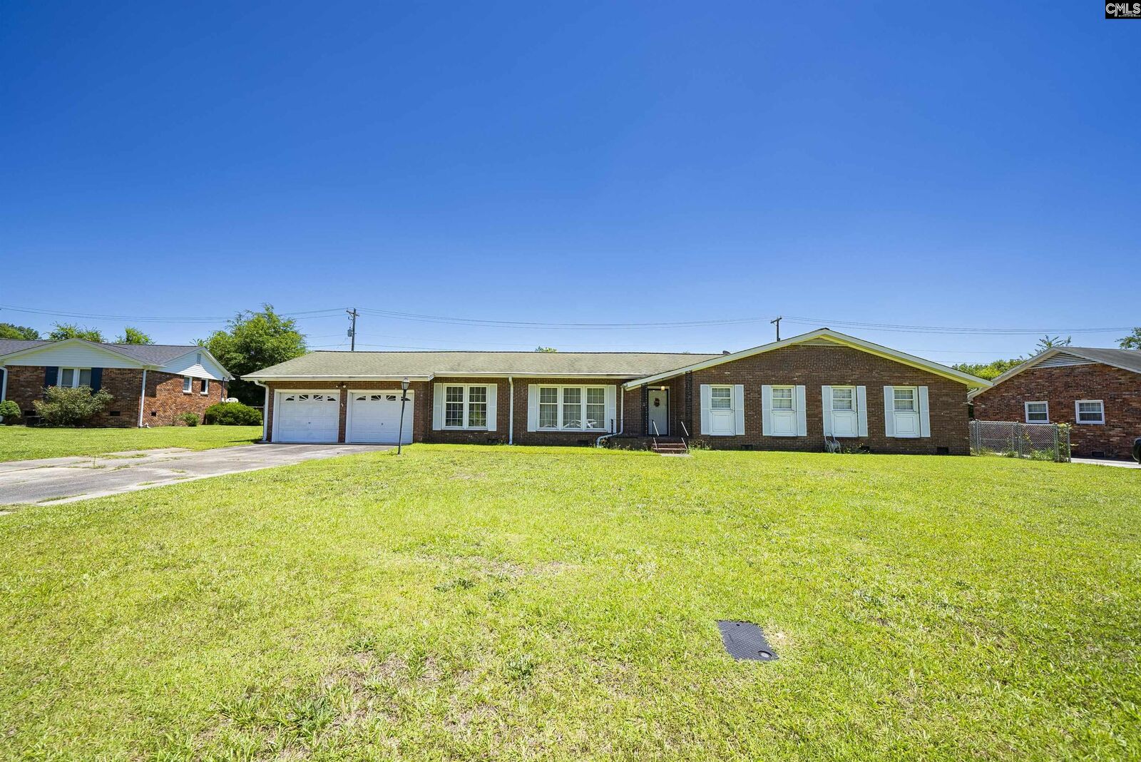 Property Photo: 126 Burnsdowne SC 29210-4830