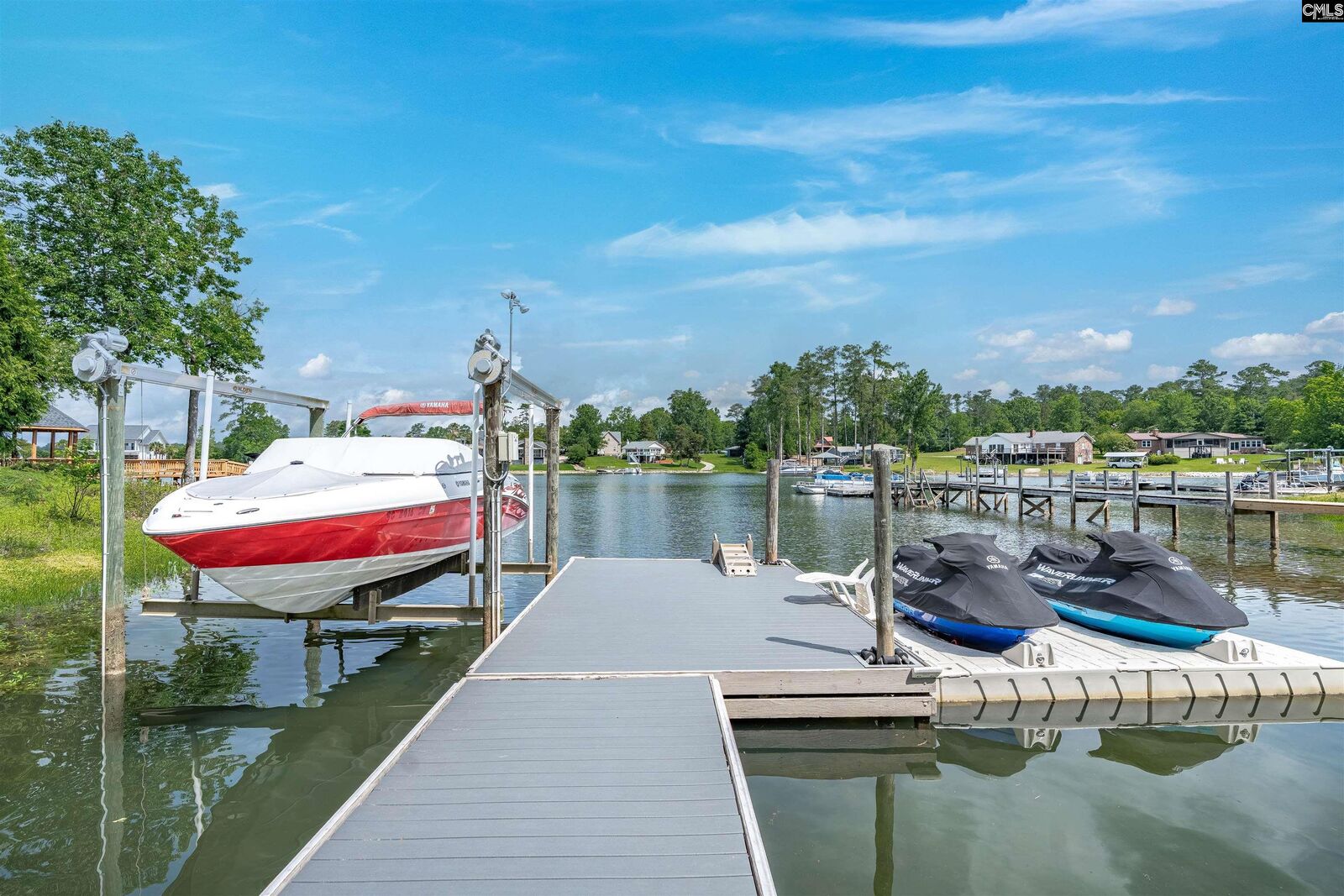 Property Photo: 1101 Ellett SC 29036