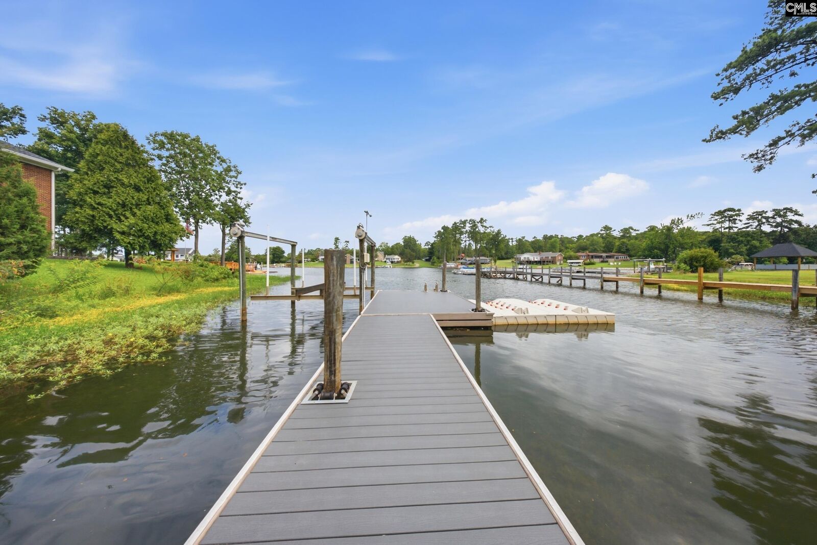 Property Photo:  1101 Ellett  SC 29036 