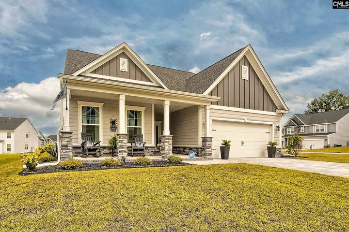 Property Photo:  1004 Marsh Grass End  SC 29072 