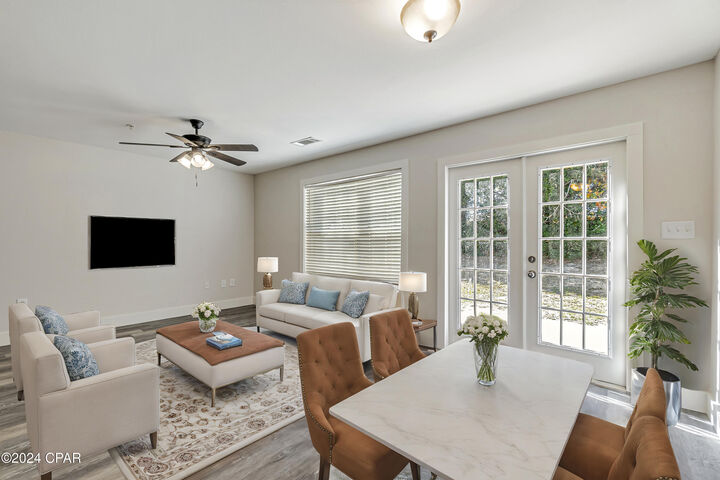 Property Photo: 105 Swaying Pine Court FL 32539