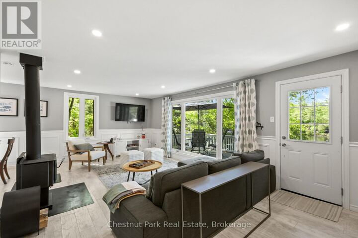 Property Photo:  85 Taylor Island  ON P1P 1R2 